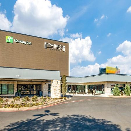 Holiday Inn Dallas Market Ctr Love Field By Ihg מראה חיצוני תמונה