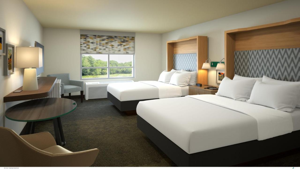 Holiday Inn Dallas Market Ctr Love Field By Ihg מראה חיצוני תמונה