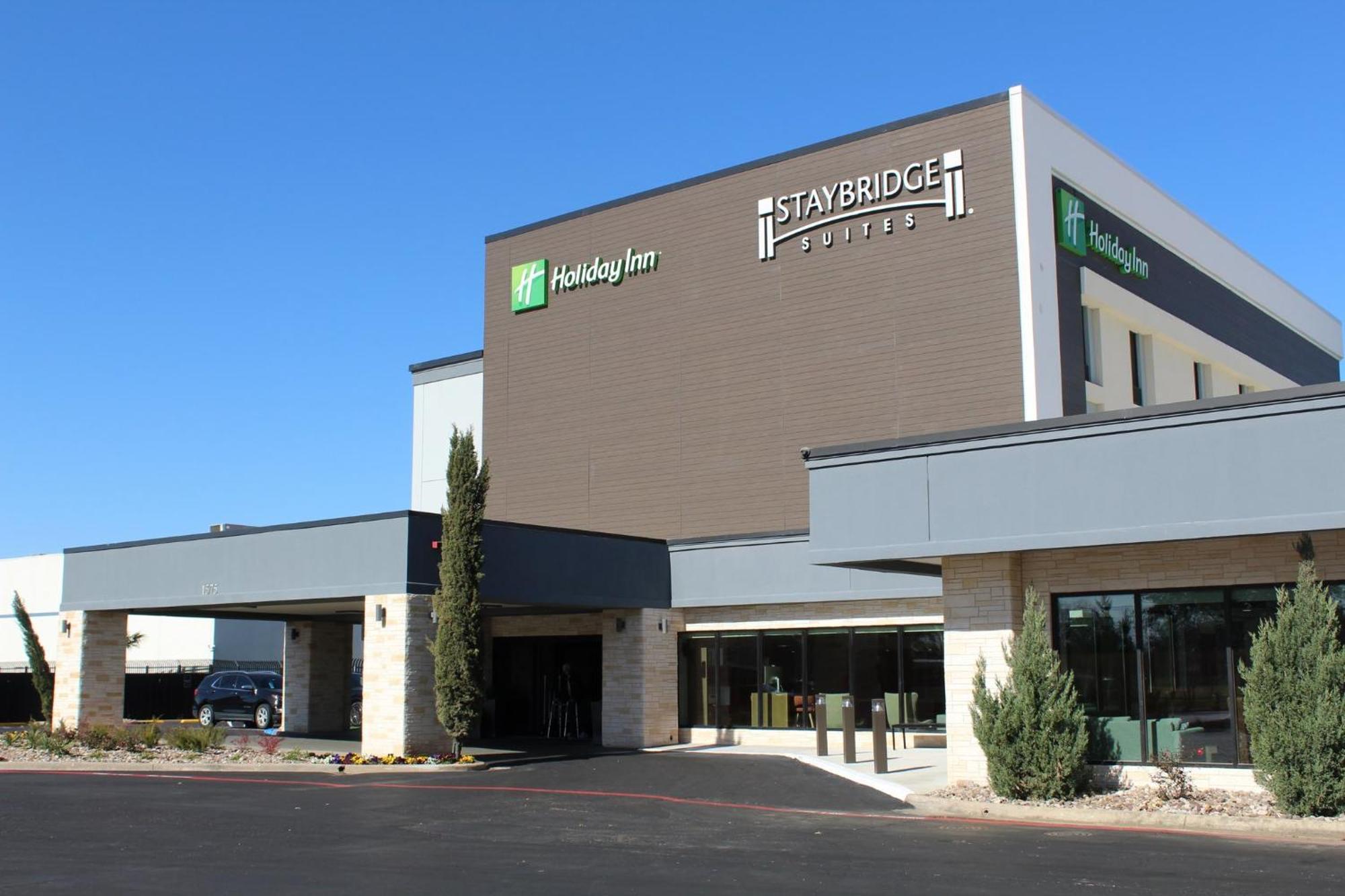 Holiday Inn Dallas Market Ctr Love Field By Ihg מראה חיצוני תמונה
