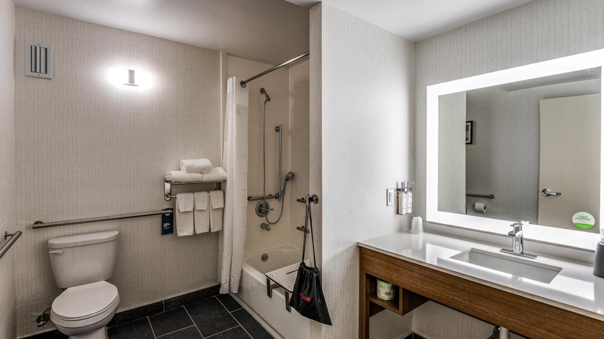Holiday Inn Dallas Market Ctr Love Field By Ihg מראה חיצוני תמונה