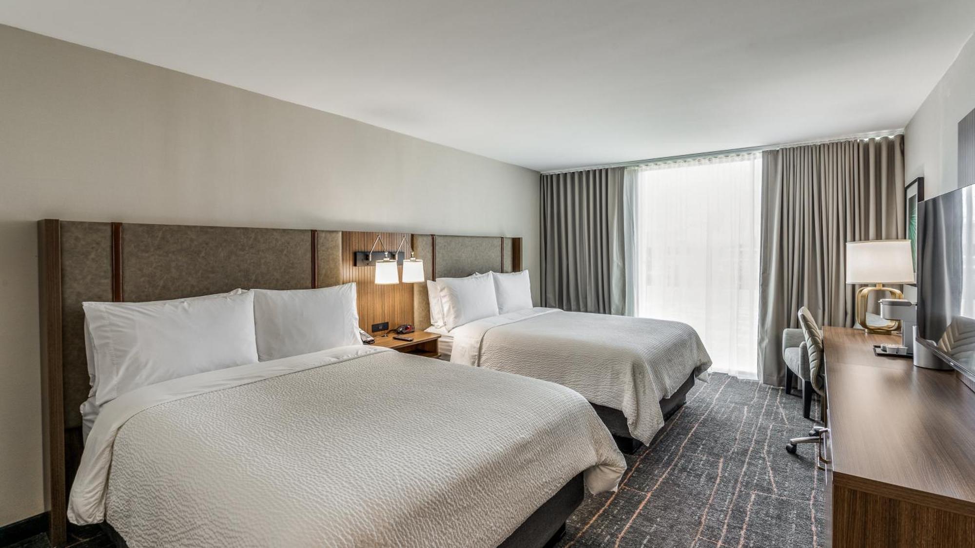 Holiday Inn Dallas Market Ctr Love Field By Ihg מראה חיצוני תמונה