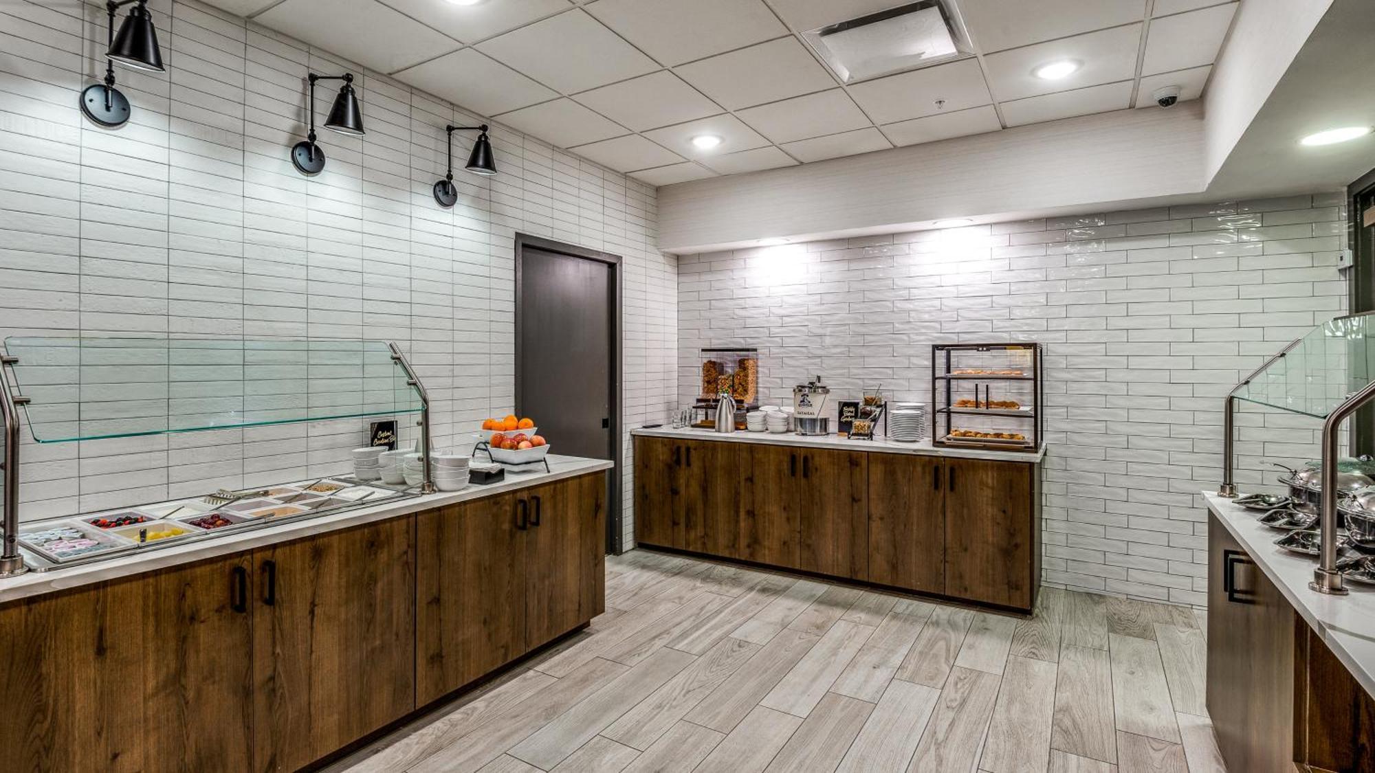 Holiday Inn Dallas Market Ctr Love Field By Ihg מראה חיצוני תמונה