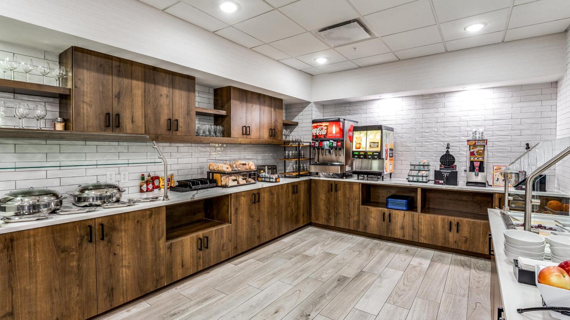 Holiday Inn Dallas Market Ctr Love Field By Ihg מראה חיצוני תמונה