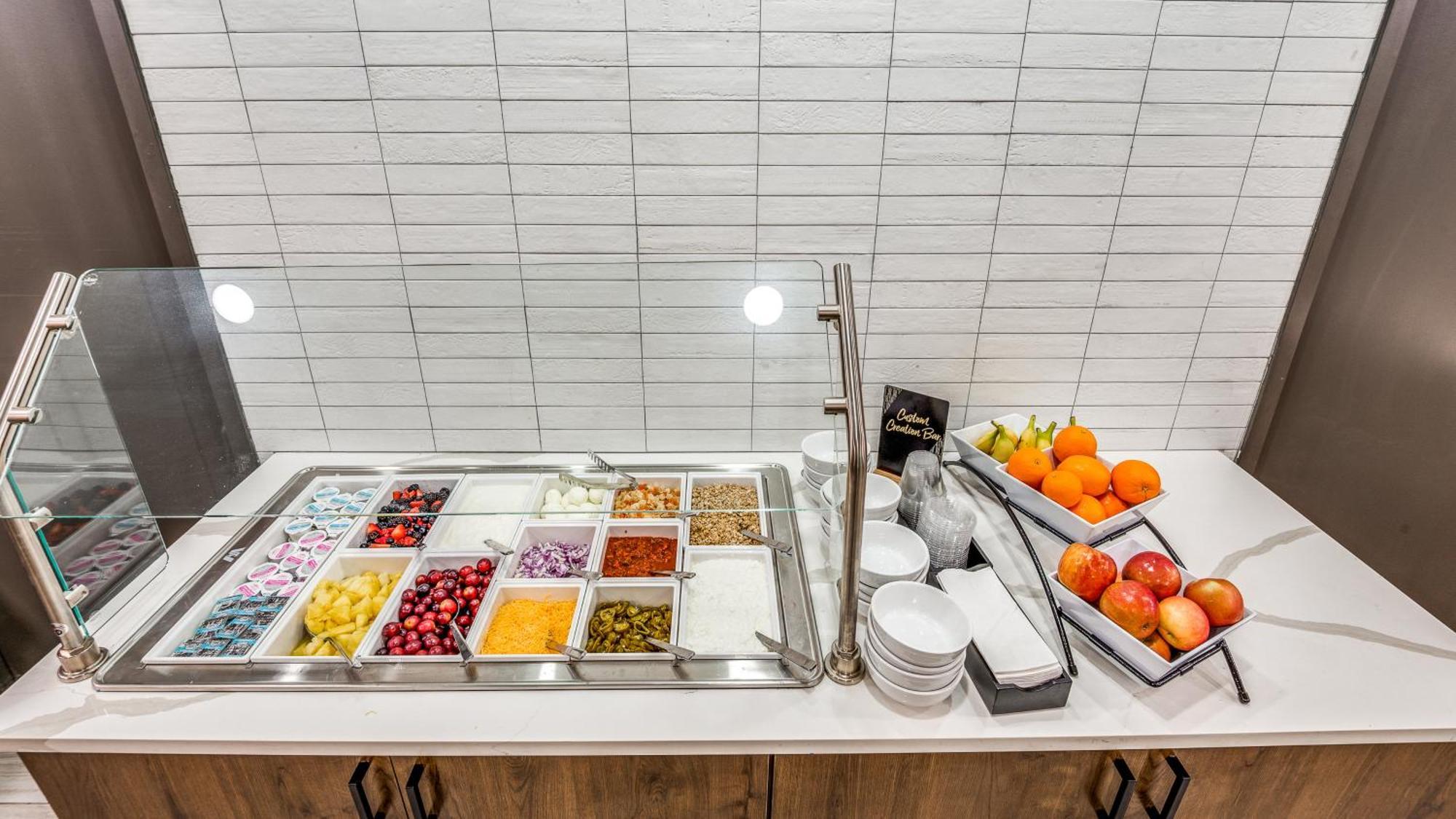 Holiday Inn Dallas Market Ctr Love Field By Ihg מראה חיצוני תמונה