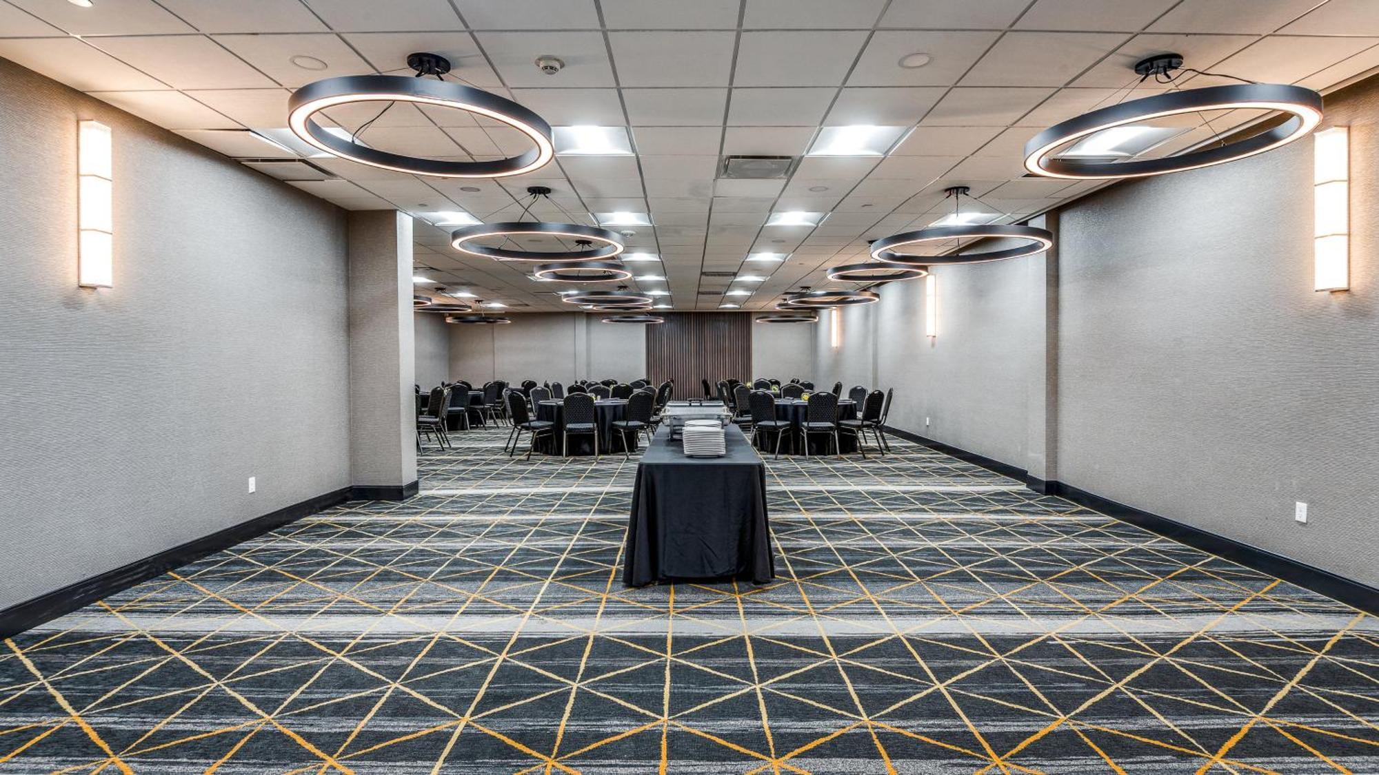 Holiday Inn Dallas Market Ctr Love Field By Ihg מראה חיצוני תמונה