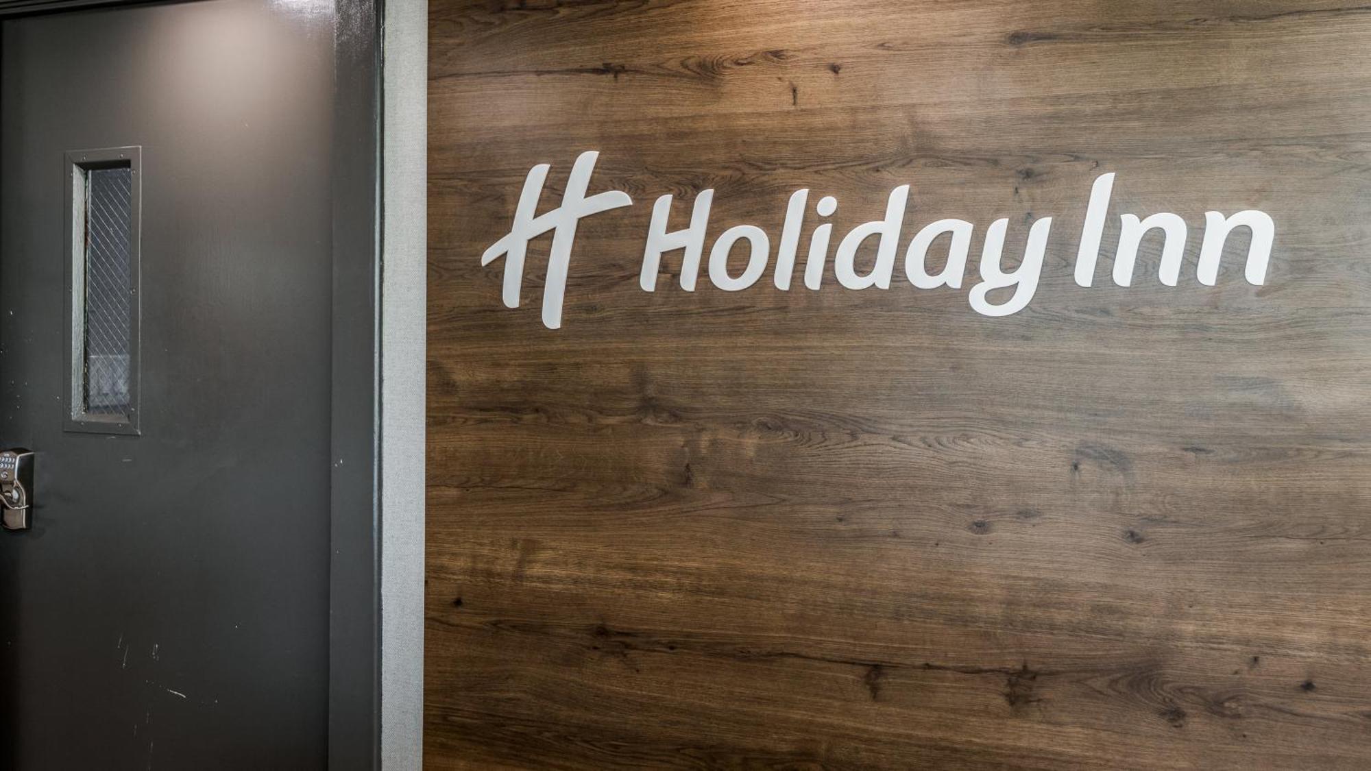 Holiday Inn Dallas Market Ctr Love Field By Ihg מראה חיצוני תמונה