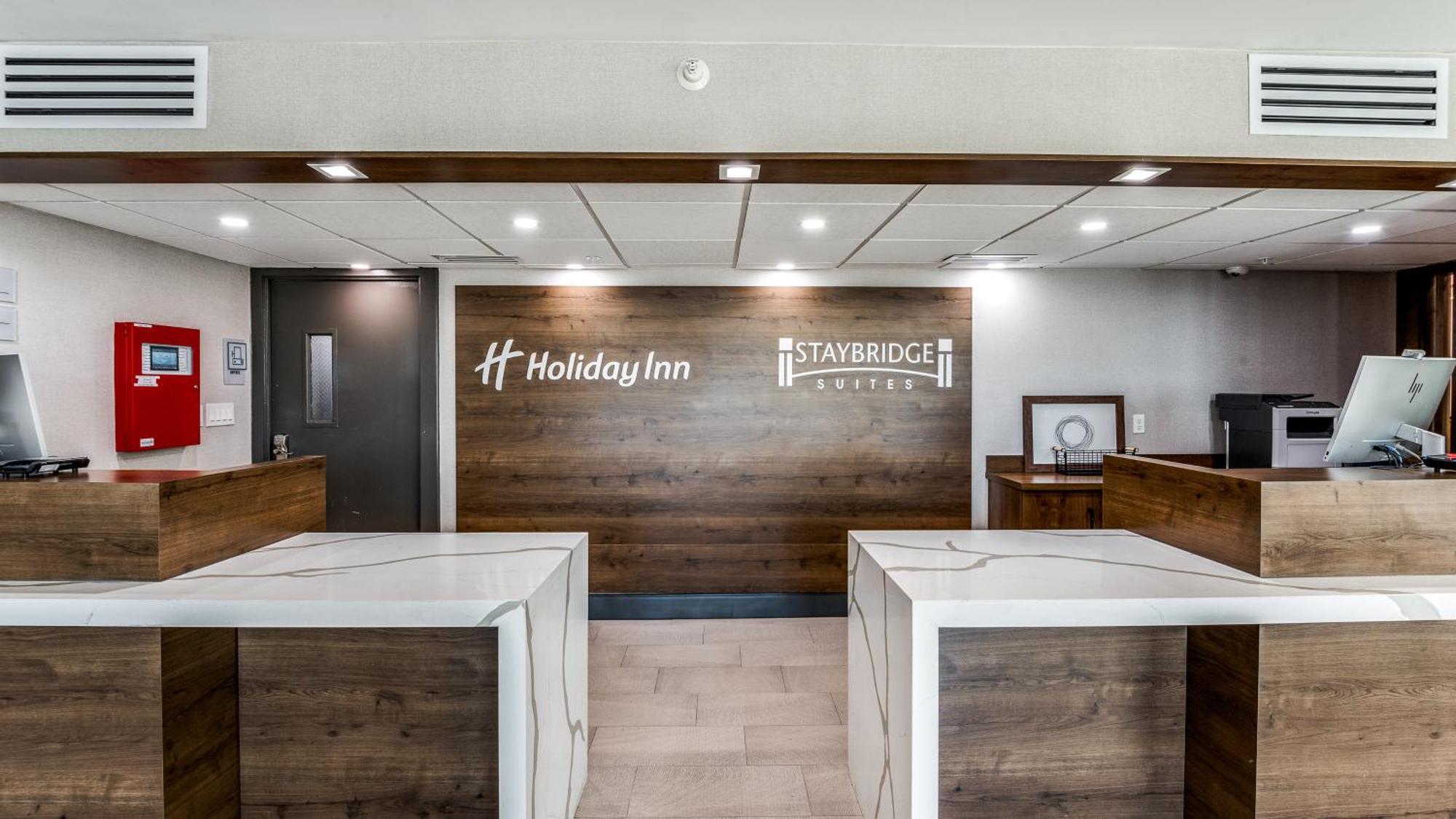 Holiday Inn Dallas Market Ctr Love Field By Ihg מראה חיצוני תמונה