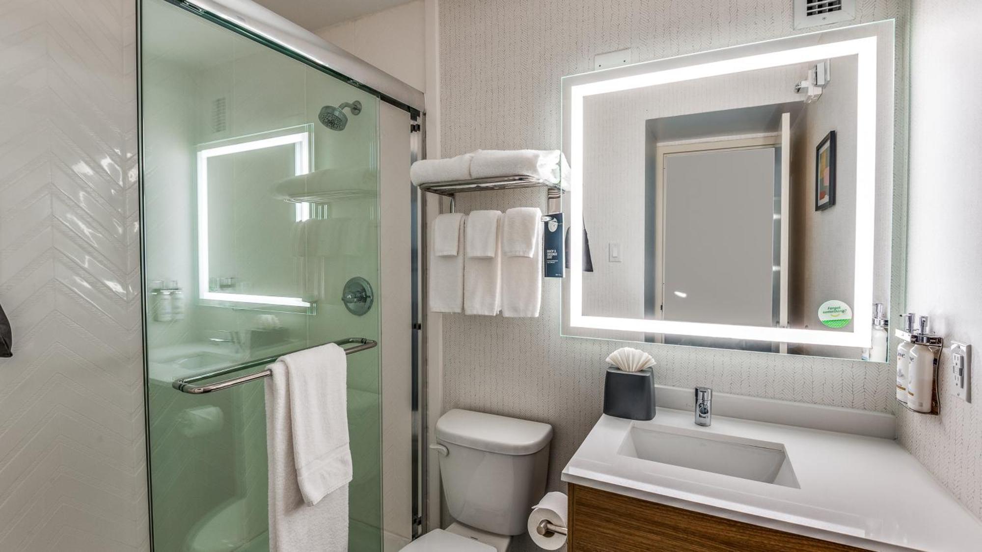 Holiday Inn Dallas Market Ctr Love Field By Ihg מראה חיצוני תמונה